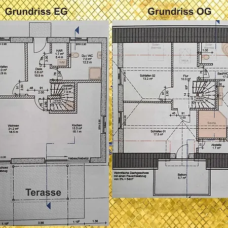 Seevilla Dubai - Luxus * Göhren-Lebbin