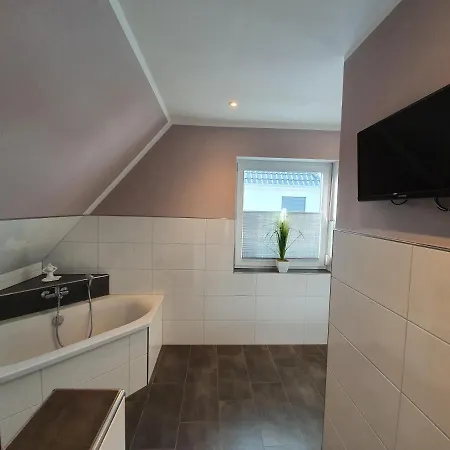 Seevilla Dubai - Luxus