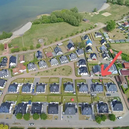 Seevilla Dubai - Luxus Vila *