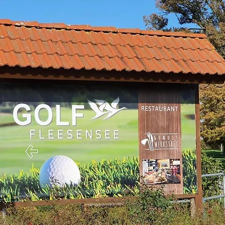 Vila Seevilla Dubai - Luxus Göhren-Lebbin