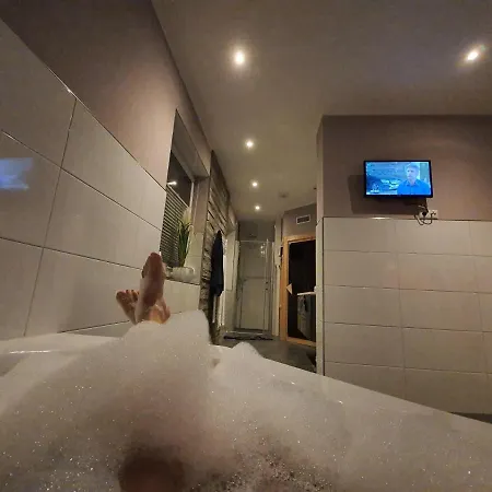 Seevilla Dubai - Luxus Vila *