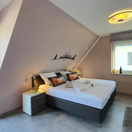 Seevilla Dubai - Luxus Vila *