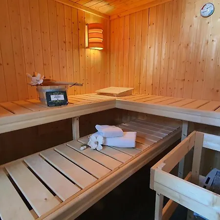 Seevilla Dubai - Luxus Vila