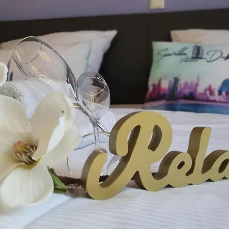 Seevilla Dubai - Luxus Vila