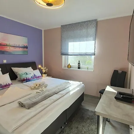 Seevilla Dubai - Luxus Vila