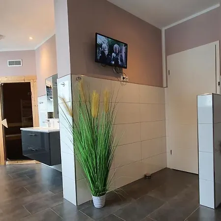 Seevilla Dubai - Luxus Vila *