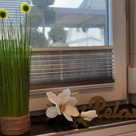 Vila Seevilla Dubai - Luxus Göhren-Lebbin