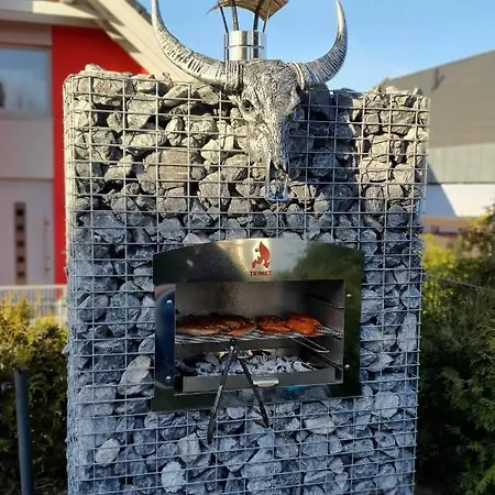 Seevilla Dubai - Luxus Vila