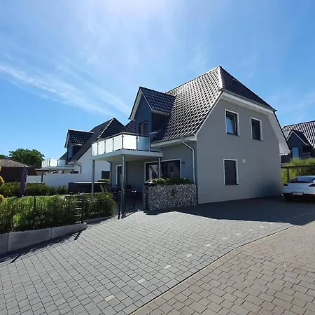 Vila Seevilla Dubai - Luxus