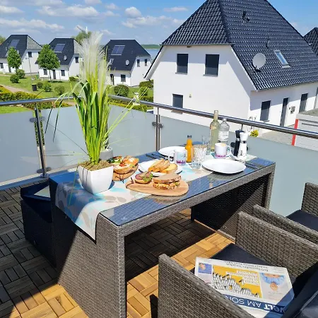 Seevilla Dubai - Luxus Vila