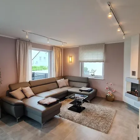 Vila Seevilla Dubai - Luxus *