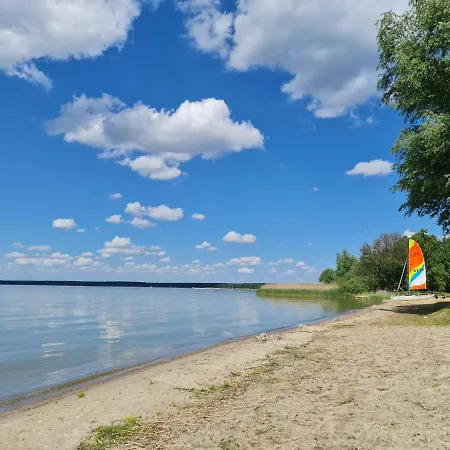 Vila Seevilla Dubai - Luxus Göhren-Lebbin