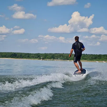 Vila Seevilla Dubai - Luxus *