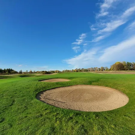 Seevilla Dubai - Luxus Vila Göhren-Lebbin