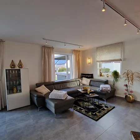 Seevilla Dubai - Luxus Vila *