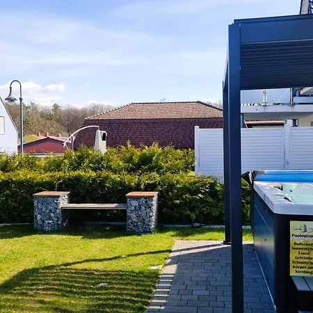 Seevilla Dubai - Luxus *