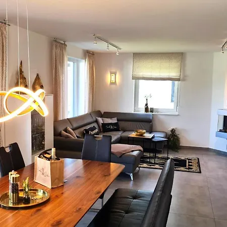 Seevilla Dubai - Luxus